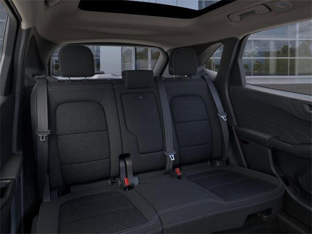 new 2025 Ford Escape car, priced at $30,684