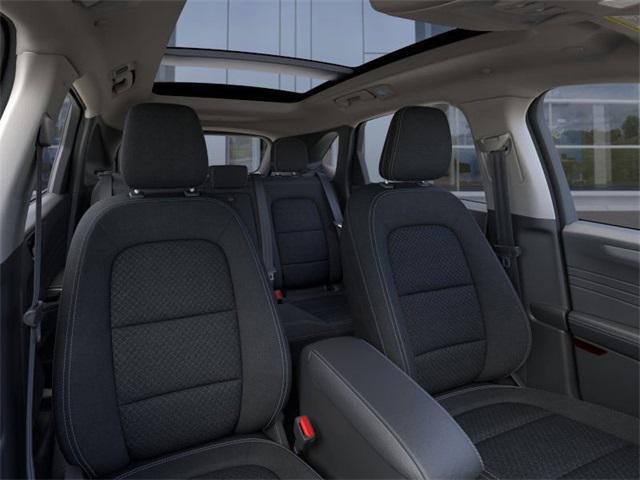 new 2025 Ford Escape car, priced at $30,684