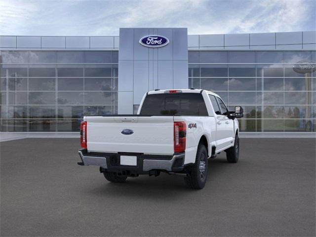 new 2025 Ford F-250 car, priced at $71,938
