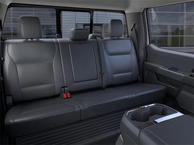 new 2025 Ford F-250 car, priced at $71,938