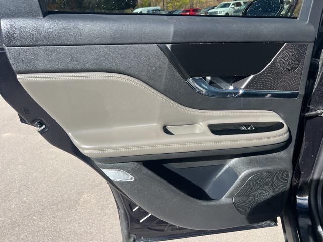 used 2023 Lincoln Corsair car, priced at $31,907