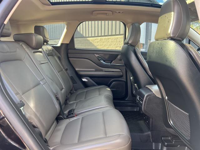 used 2023 Lincoln Corsair car, priced at $31,907