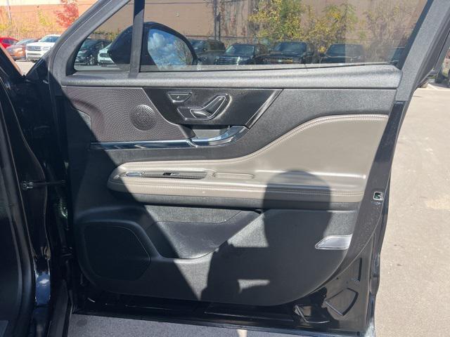 used 2023 Lincoln Corsair car, priced at $31,907
