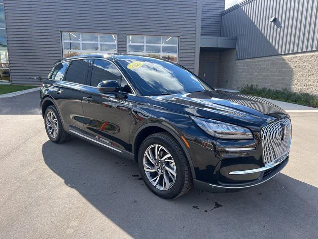 used 2023 Lincoln Corsair car, priced at $31,907