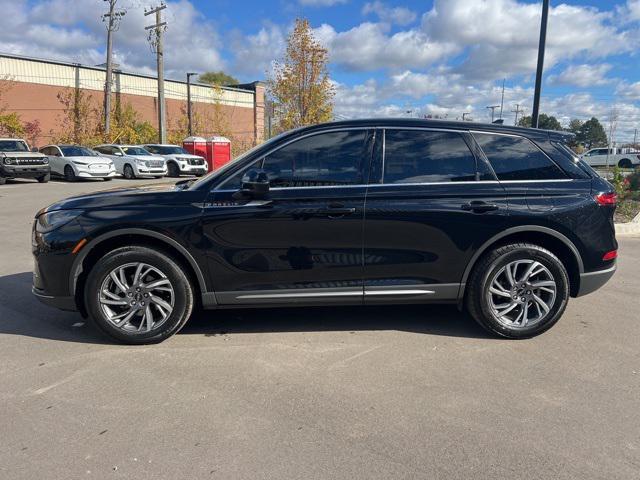 used 2023 Lincoln Corsair car, priced at $31,907