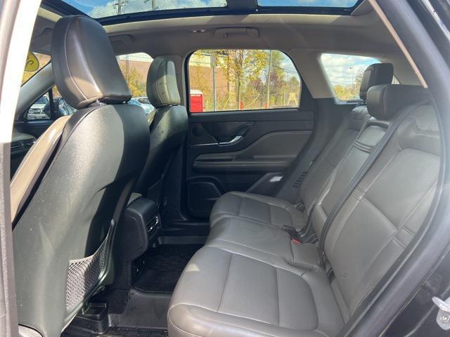used 2023 Lincoln Corsair car, priced at $31,907