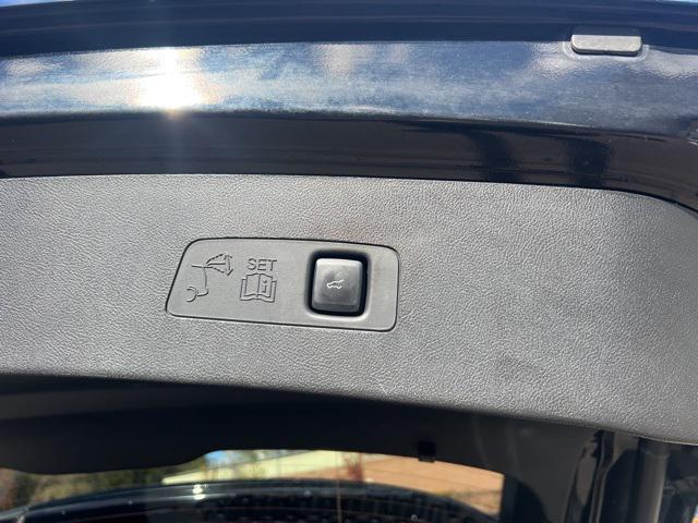 used 2023 Lincoln Corsair car, priced at $31,907