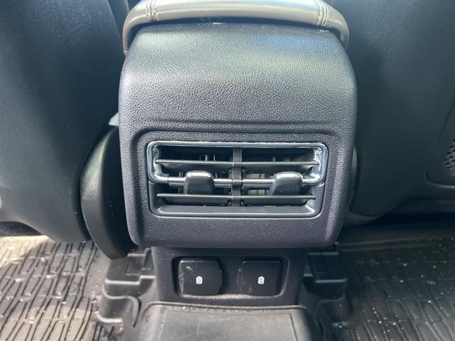used 2023 Lincoln Corsair car, priced at $31,907