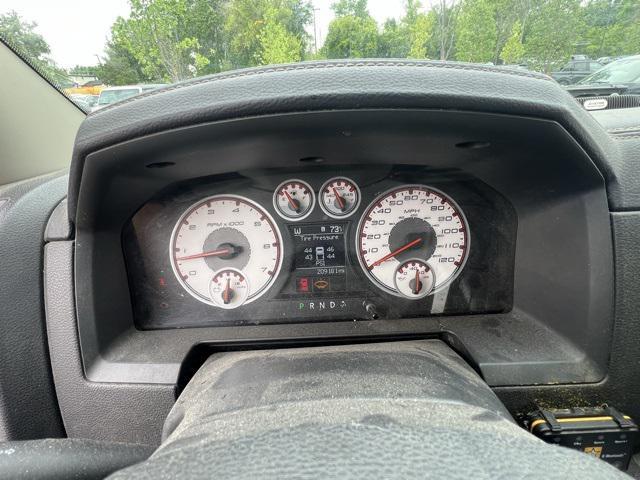 used 2012 Ram 1500 car, priced at $7,989