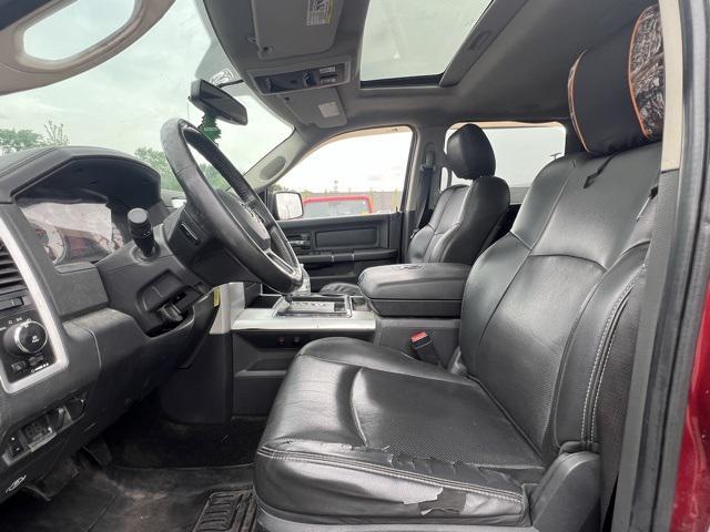 used 2012 Ram 1500 car, priced at $7,989