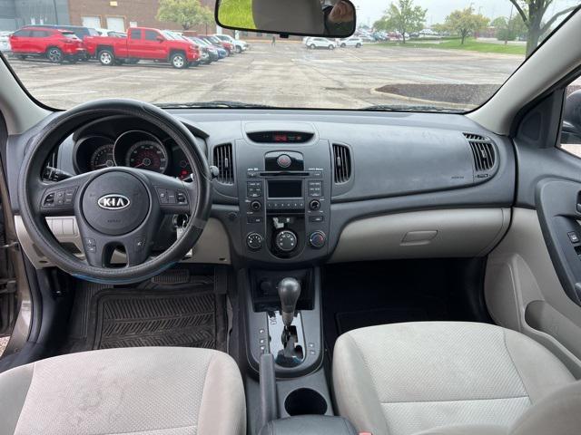 used 2010 Kia Forte car, priced at $3,834