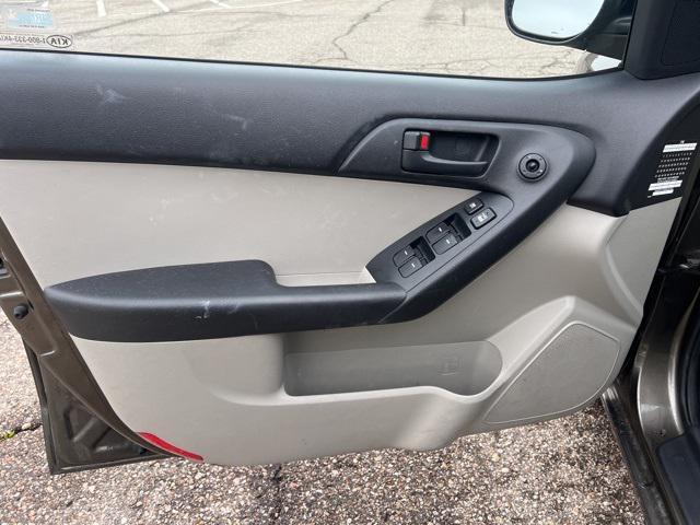 used 2010 Kia Forte car, priced at $3,834