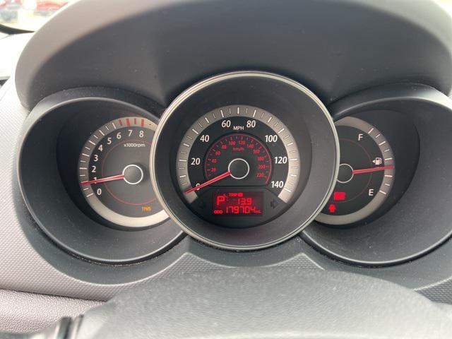 used 2010 Kia Forte car, priced at $3,834
