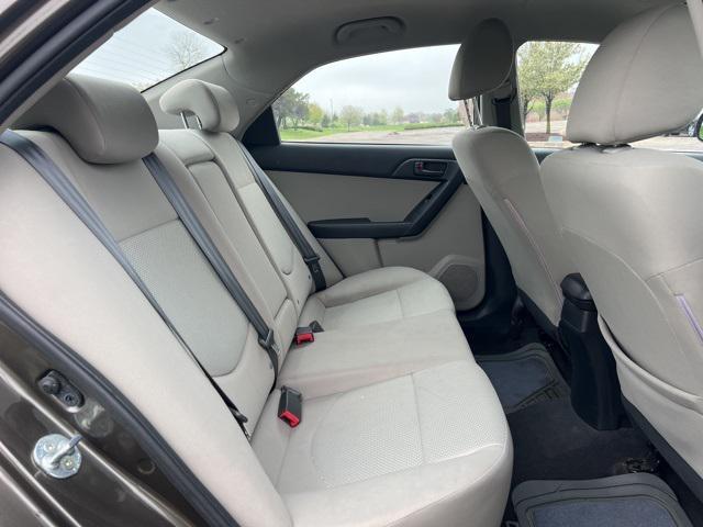 used 2010 Kia Forte car, priced at $3,834