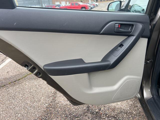 used 2010 Kia Forte car, priced at $3,834