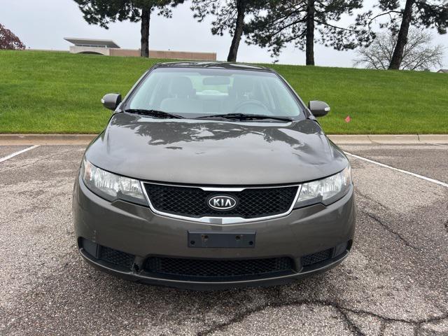 used 2010 Kia Forte car, priced at $3,834