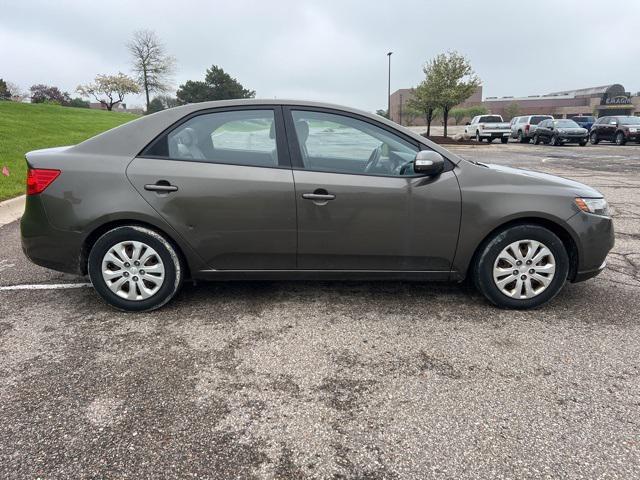 used 2010 Kia Forte car, priced at $3,834