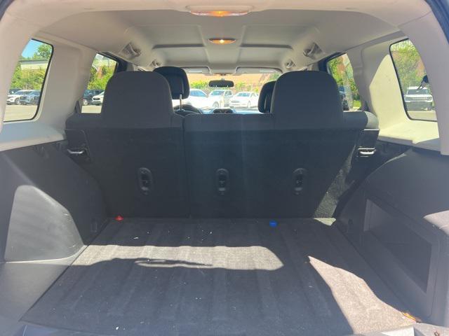 used 2012 Jeep Patriot car, priced at $5,891