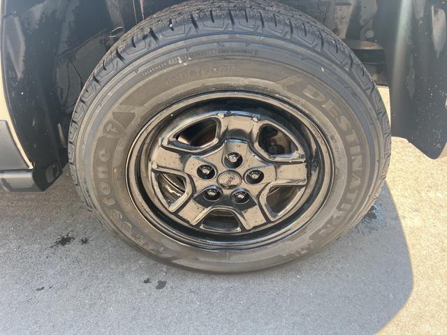 used 2012 Jeep Patriot car, priced at $5,891