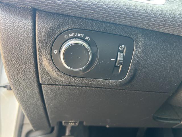 used 2018 Chevrolet Cruze car, priced at $7,363