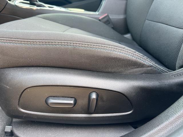 used 2018 Chevrolet Cruze car, priced at $7,363