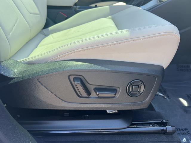used 2020 Audi Q3 car, priced at $21,752