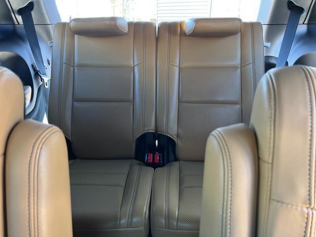 used 2017 Dodge Durango car, priced at $11,864