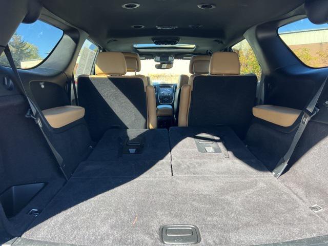 used 2017 Dodge Durango car, priced at $11,864