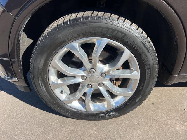 used 2017 Dodge Durango car, priced at $11,864