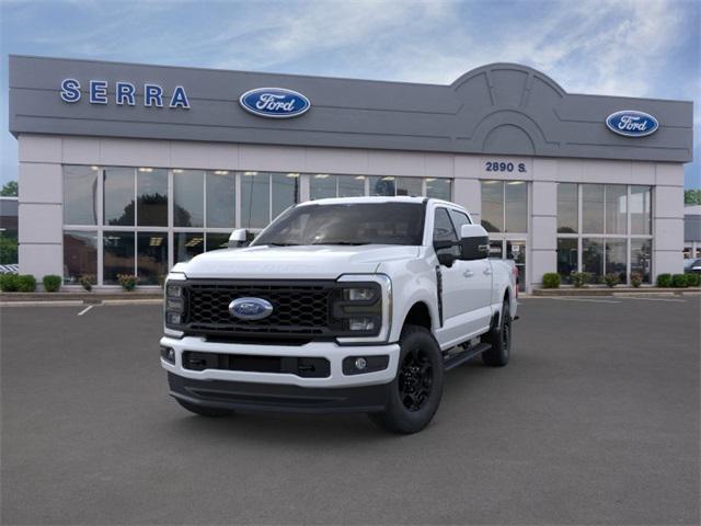new 2024 Ford F-250 car, priced at $68,670