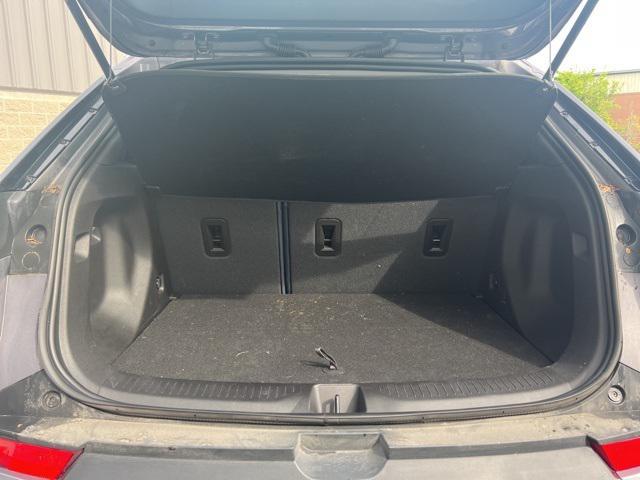 used 2023 Chevrolet Bolt EUV car, priced at $22,265