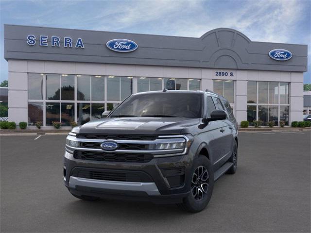 new 2024 Ford Expedition Max car, priced at $62,349