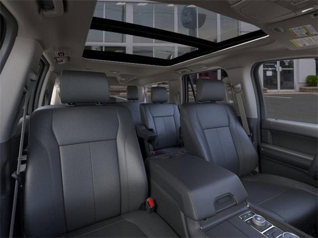 new 2024 Ford Expedition Max car, priced at $62,349