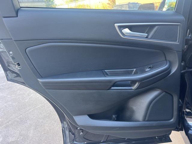 used 2022 Ford Edge car, priced at $24,562
