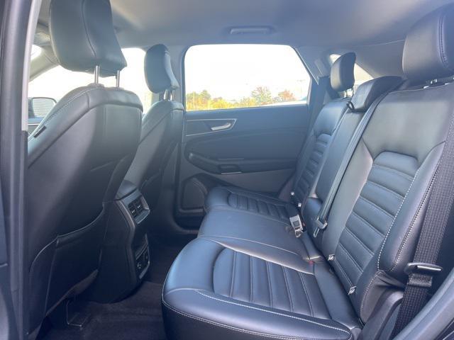 used 2022 Ford Edge car, priced at $24,562