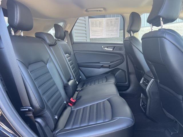 used 2022 Ford Edge car, priced at $24,562
