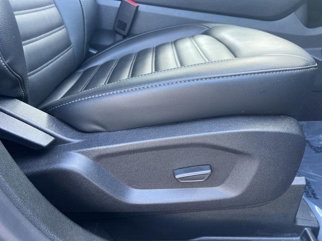 used 2022 Ford Edge car, priced at $24,562