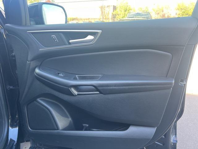 used 2022 Ford Edge car, priced at $24,562