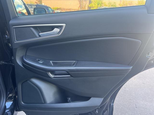 used 2022 Ford Edge car, priced at $24,562