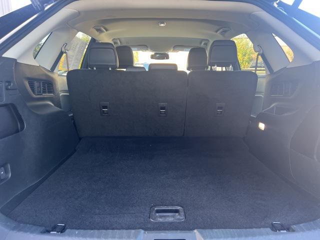 used 2022 Ford Edge car, priced at $24,562