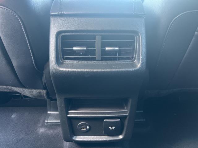used 2022 Ford Edge car, priced at $24,562