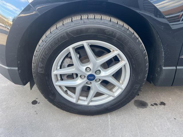 used 2022 Ford Edge car, priced at $24,562