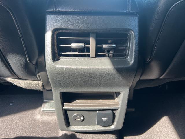 used 2022 Ford Edge car, priced at $24,153