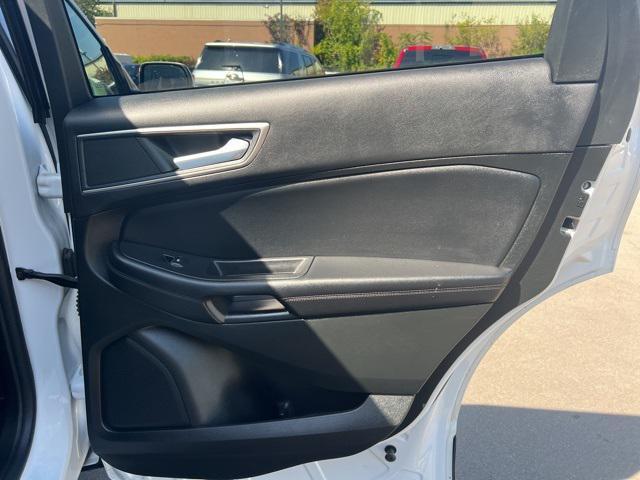 used 2022 Ford Edge car, priced at $24,153
