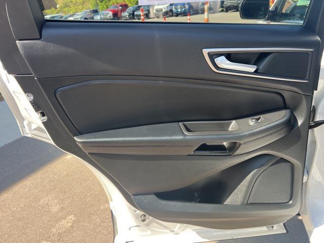 used 2022 Ford Edge car, priced at $24,153