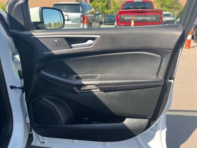 used 2022 Ford Edge car, priced at $24,153