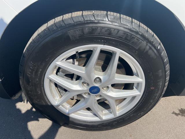 used 2022 Ford Edge car, priced at $24,153