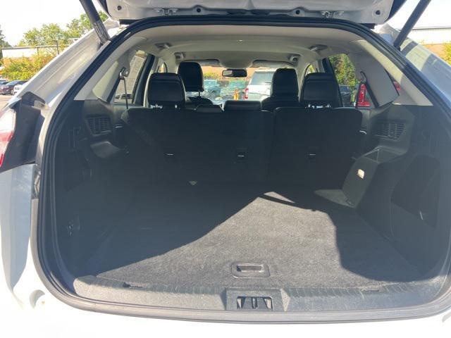 used 2022 Ford Edge car, priced at $24,153