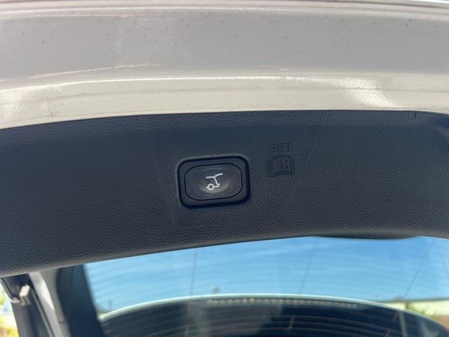 used 2022 Ford Edge car, priced at $24,153