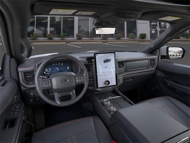 new 2024 Ford Expedition car, priced at $70,230